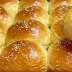 Rolled Crispy Pastries