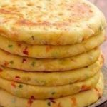 HOMEMADE PANCAKES RECIPE