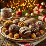 No-Bake Coconut Pecan Praline Cookies: A Sweet Treat for Any Occasion