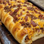 Pecan Pie Lasagna – Layers of Sweet, Nutty Perfection