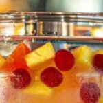 Tequila Sunrise Boozy Popsicles: A Cool Cocktail Treat with a Twist of Summer